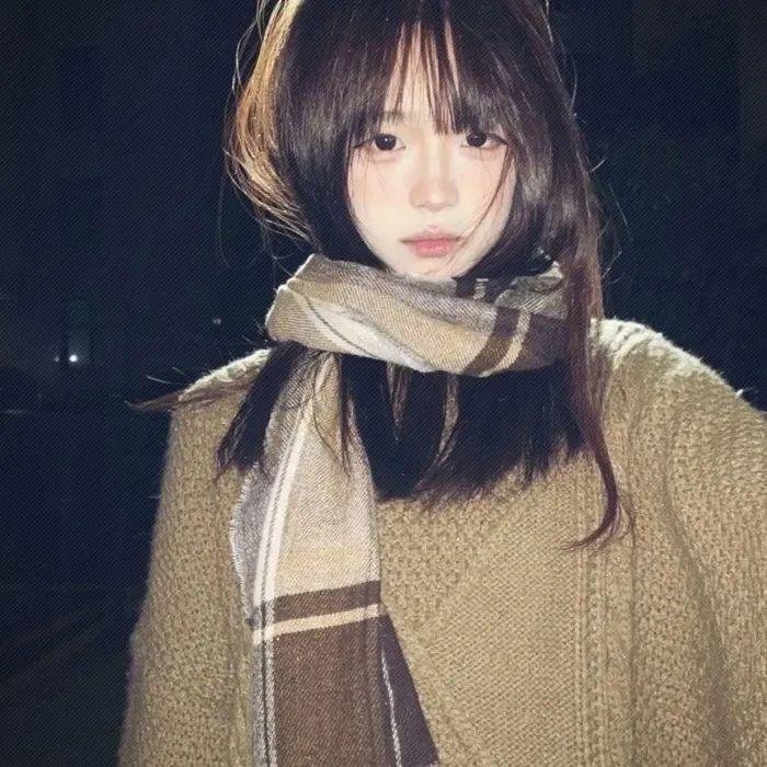 情在不言中