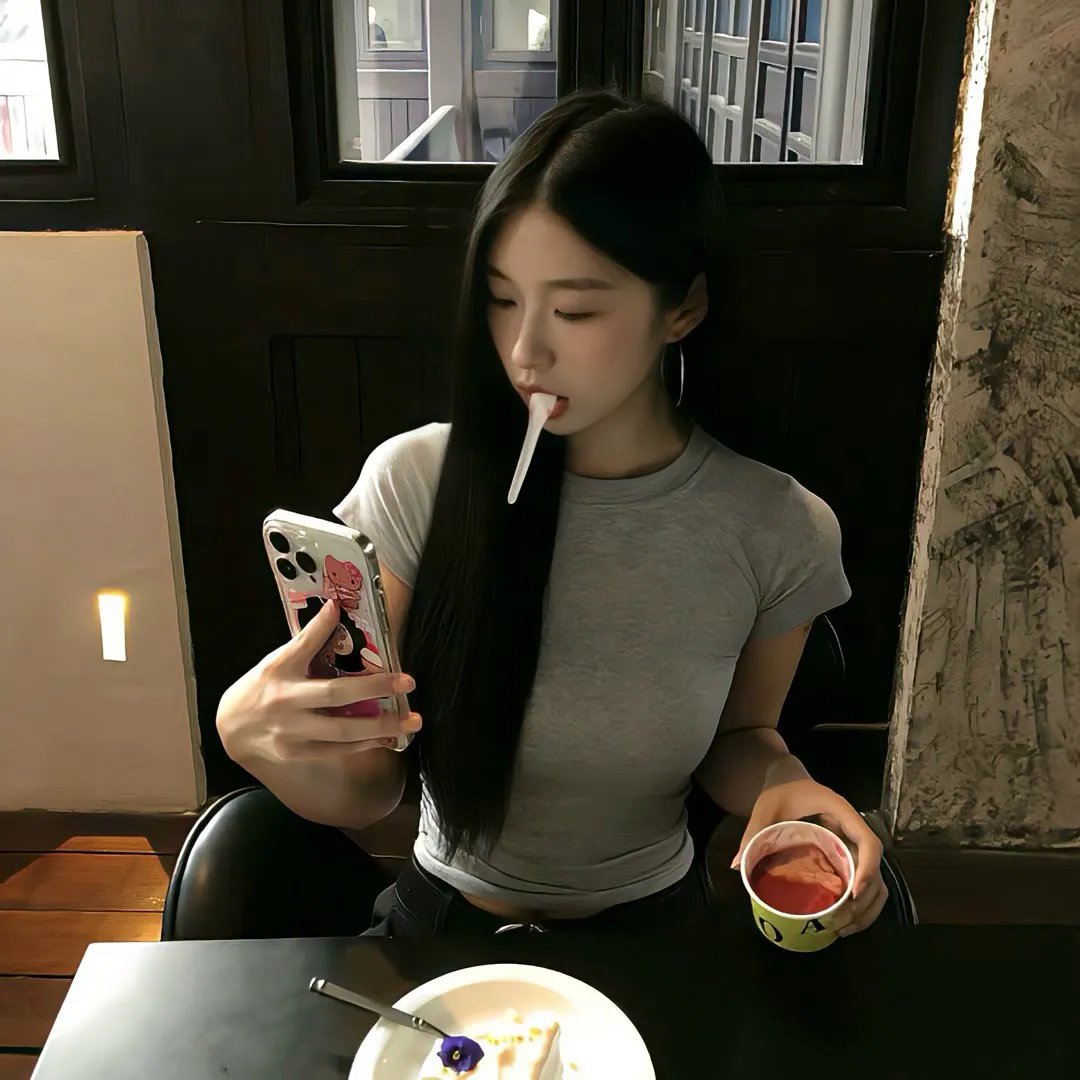 香螺岛的故事