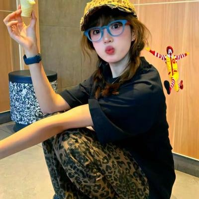 烈女与镖客